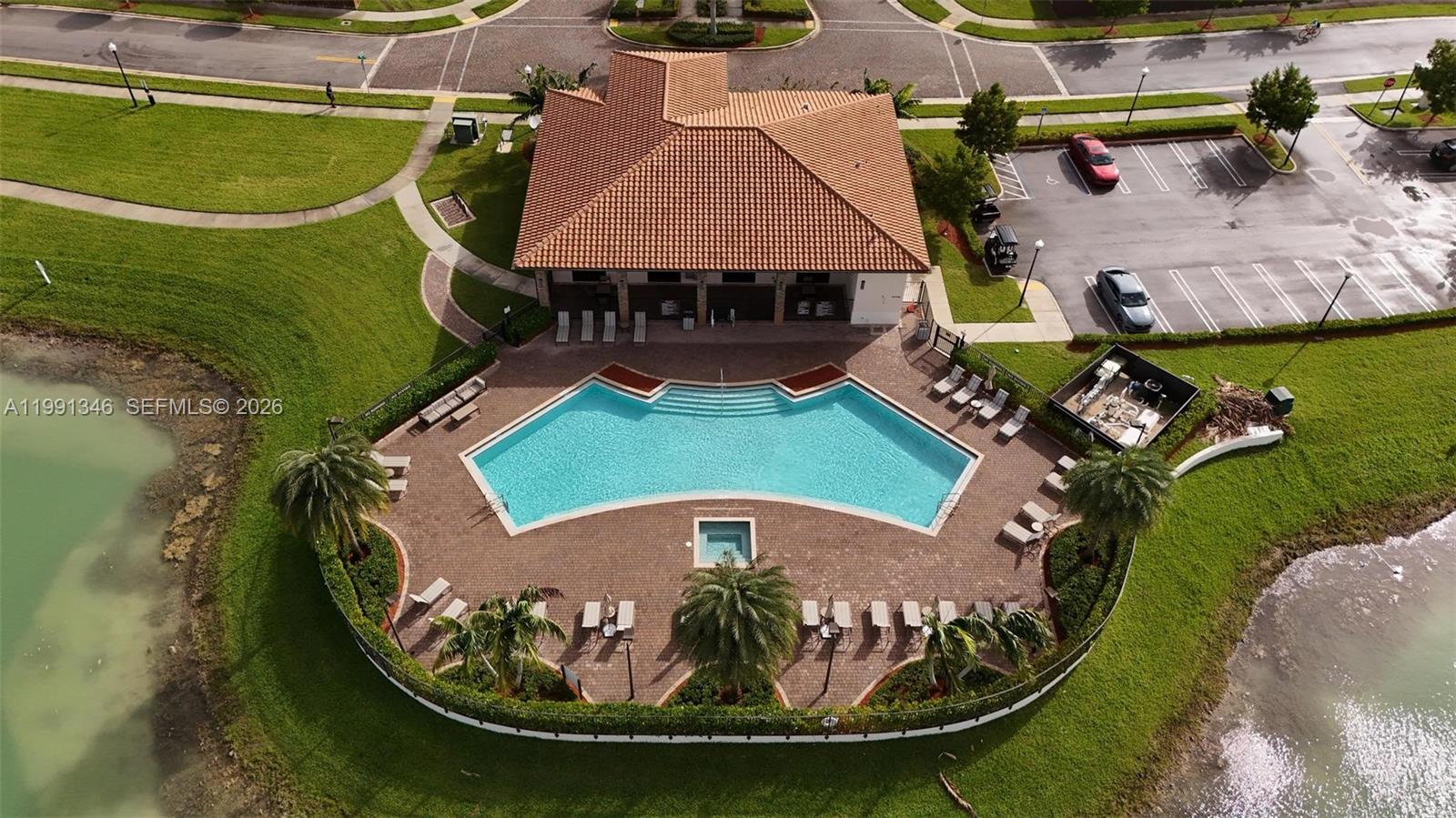 KINGMAN COMMONS - Residential