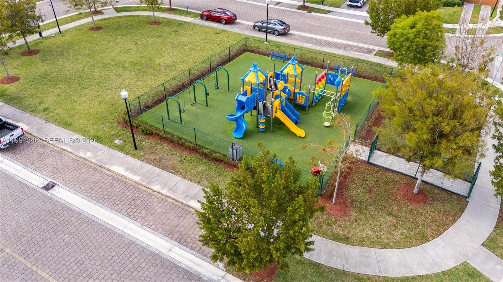 KINGMAN COMMONS - Residential
