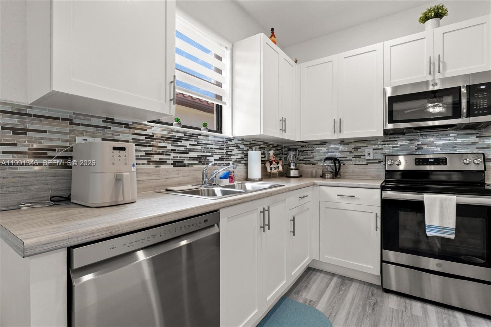 KINGMAN COMMONS - Residential