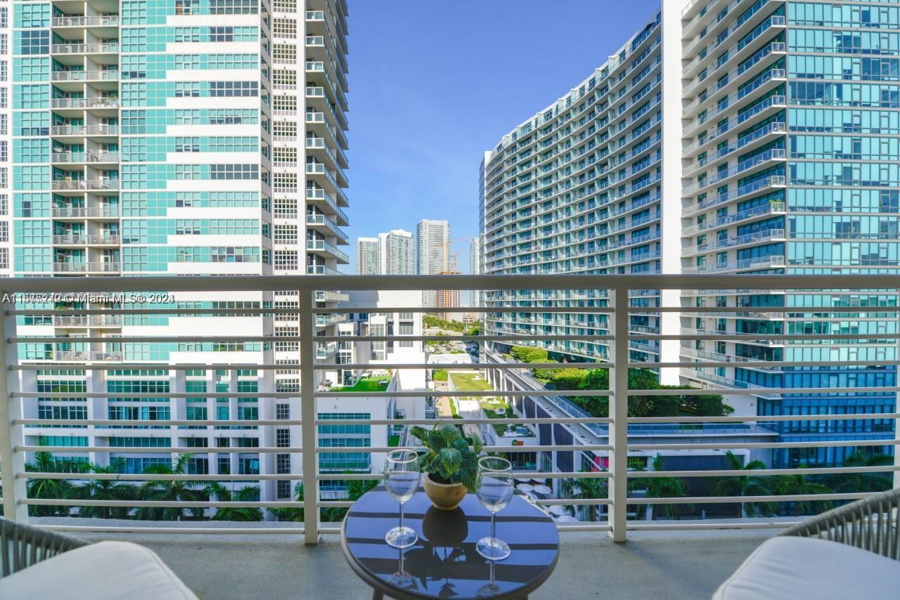 MIDBLOCK MIAMI CONDO - Residential