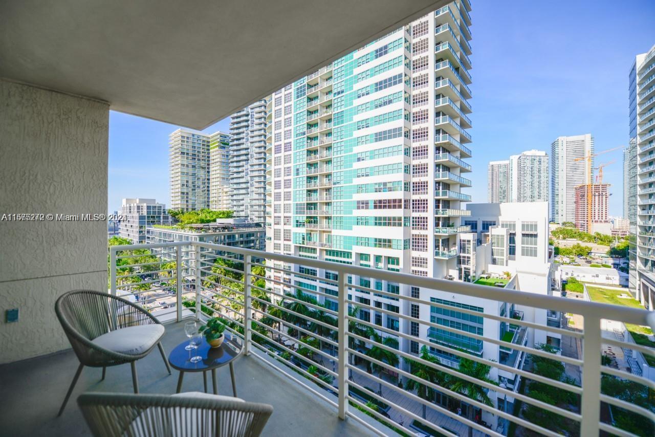 MIDBLOCK MIAMI CONDO - Residential