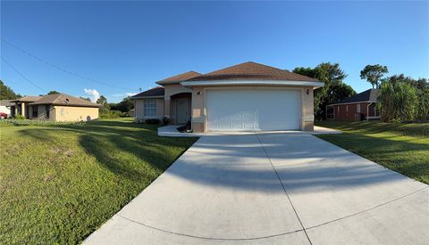 1160 Milwaukee Blvd Lehigh Acres FL 33974