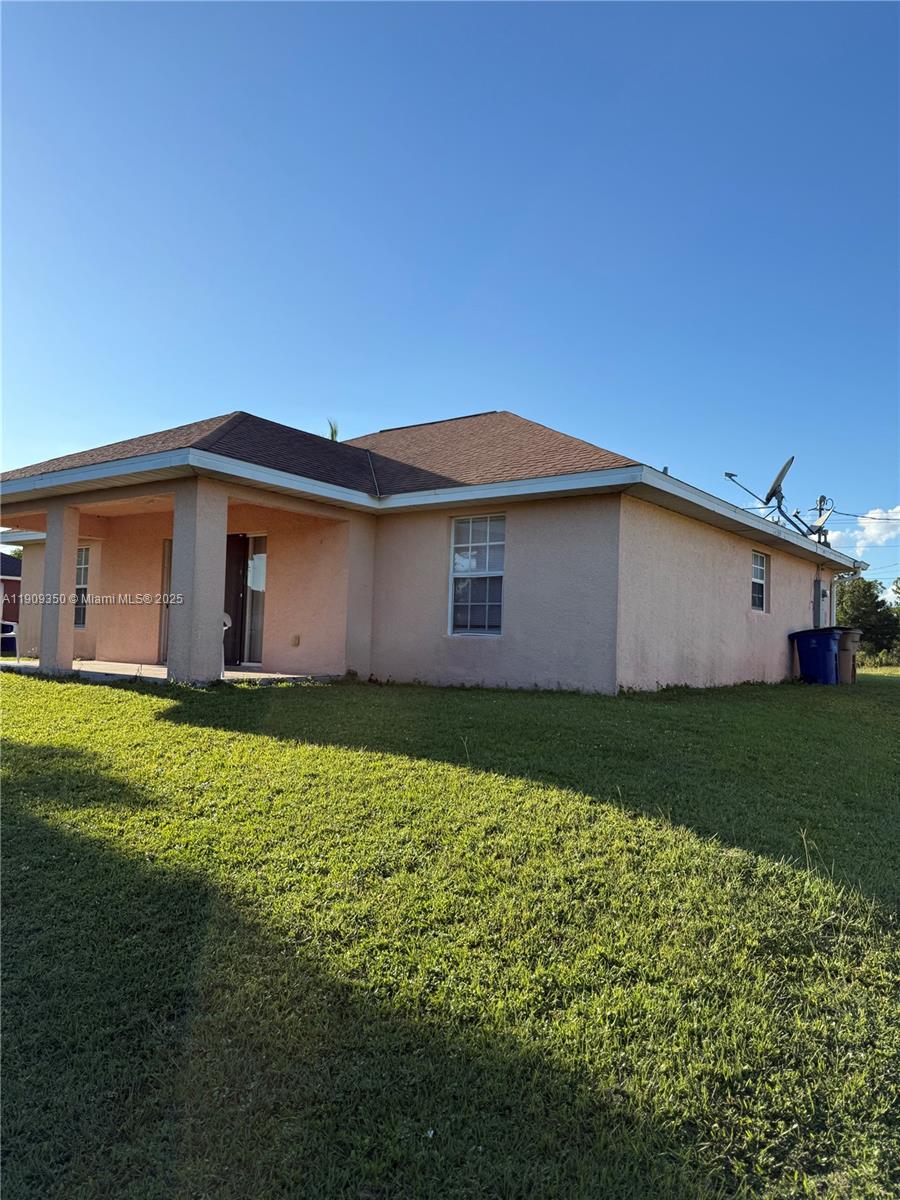 Lehigh Acres - Residential