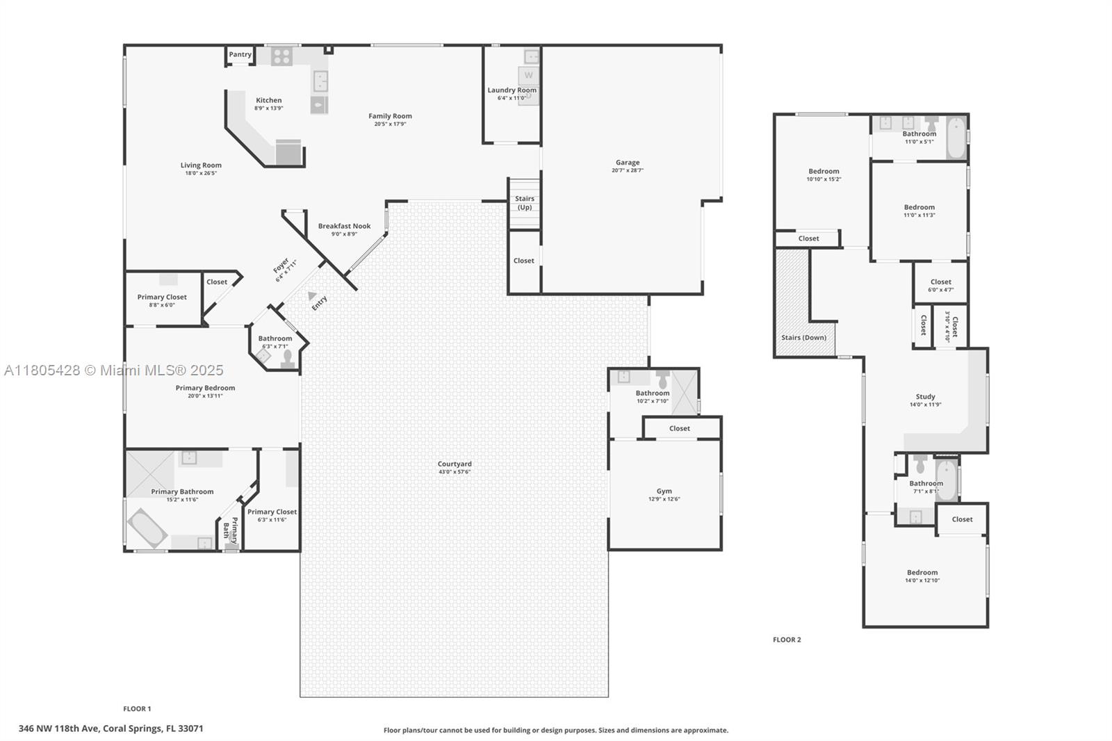 MARINERS COVE OF EAGLE LA - Residential
