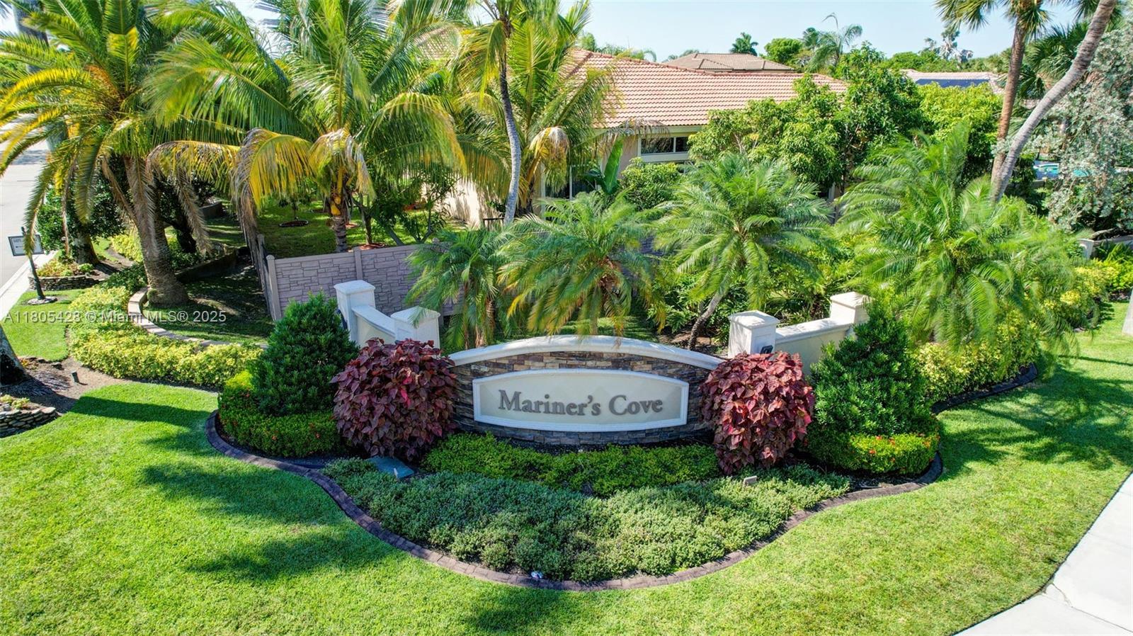 MARINERS COVE OF EAGLE LA - Residential