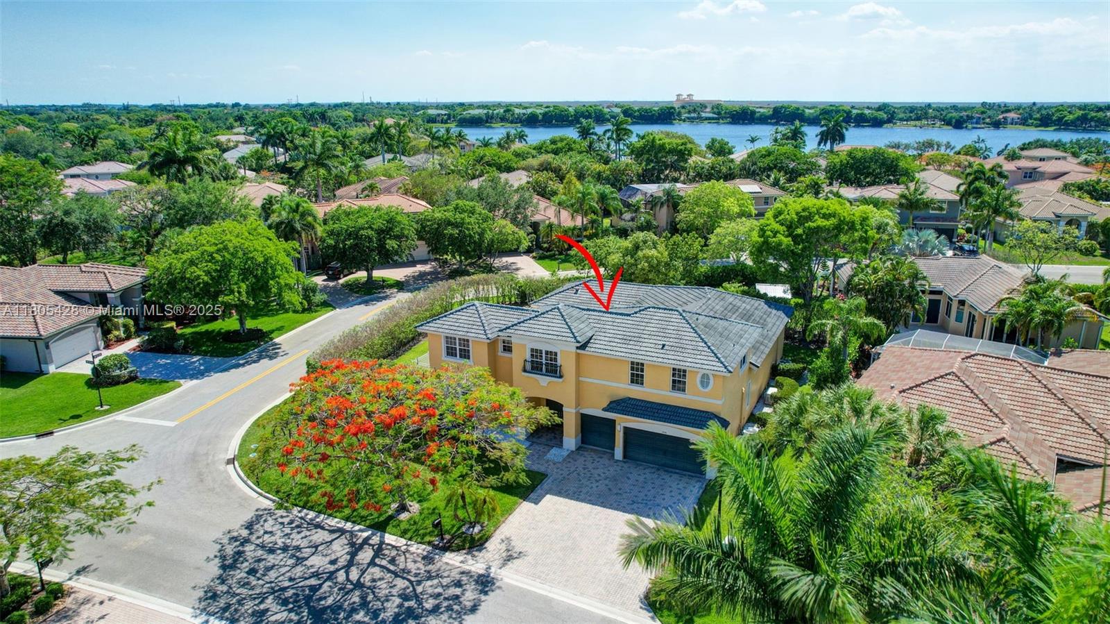 MARINERS COVE OF EAGLE LA - Residential