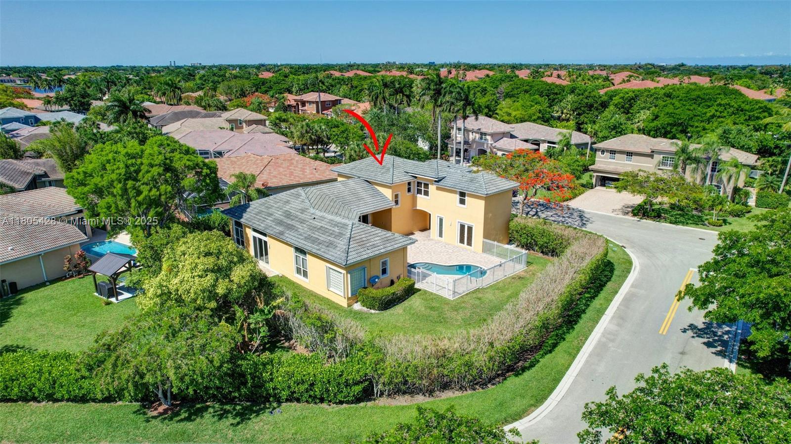 MARINERS COVE OF EAGLE LA - Residential