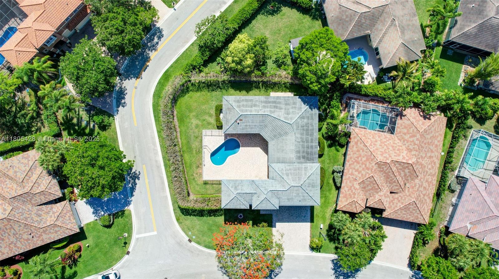 MARINERS COVE OF EAGLE LA - Residential