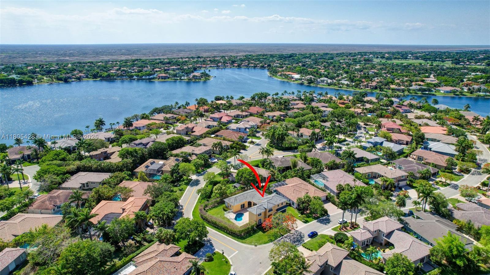 MARINERS COVE OF EAGLE LA - Residential