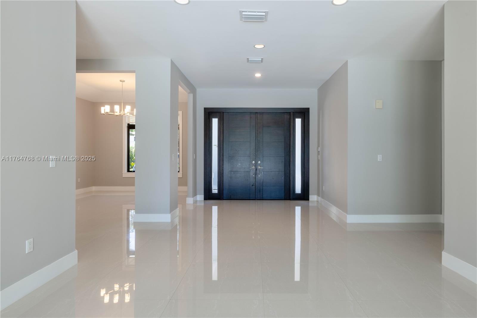 CORAL HILL - Residential