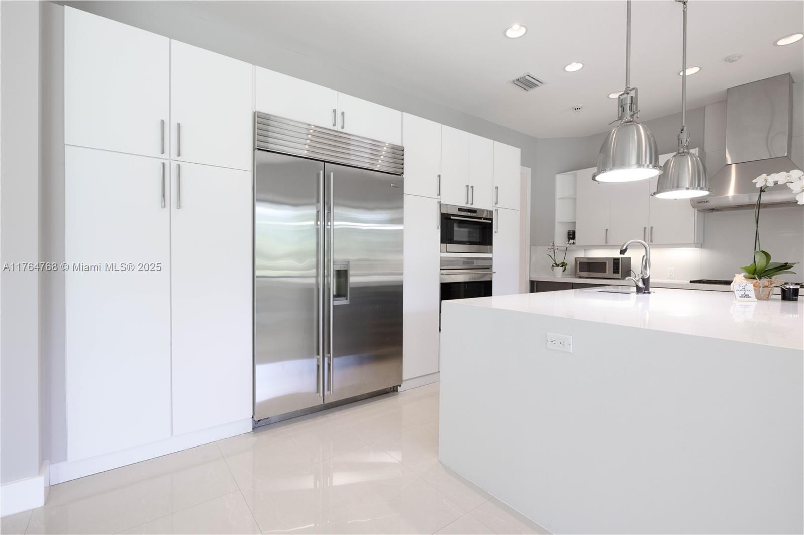 CORAL HILL - Residential