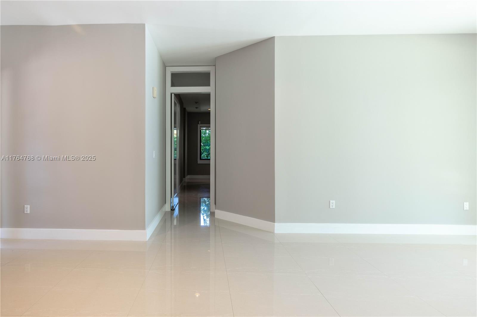CORAL HILL - Residential