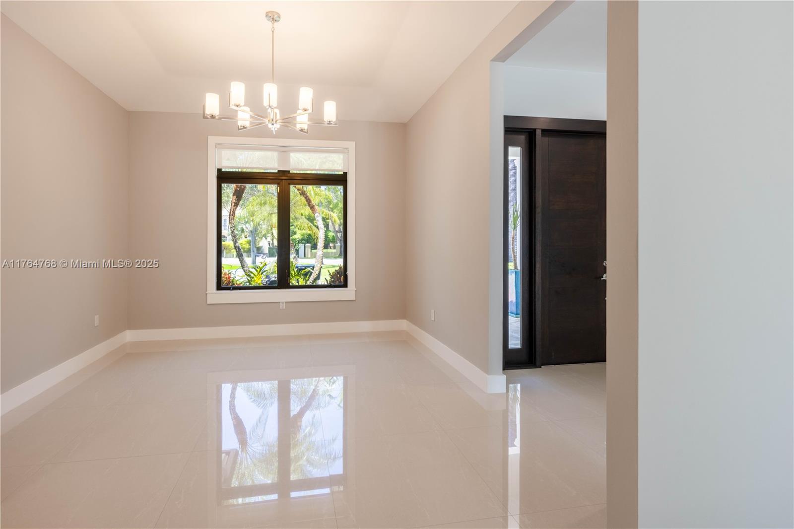 CORAL HILL - Residential
