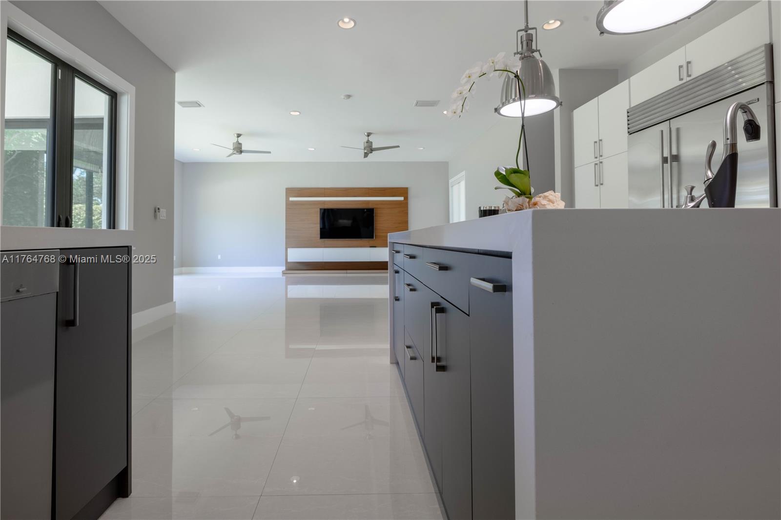 CORAL HILL - Residential