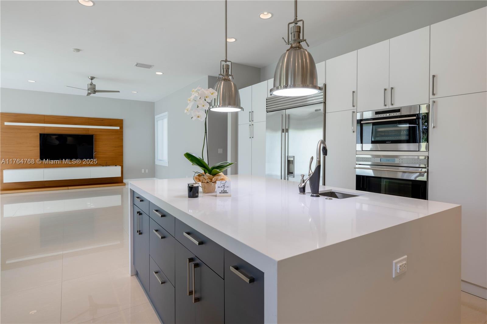 CORAL HILL - Residential