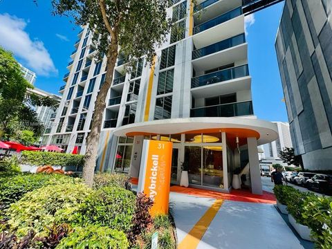 31 SE 6th St 2204 Miami FL 33131