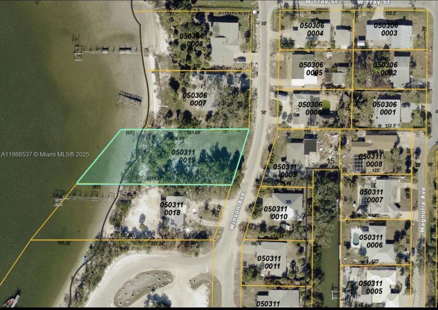Seize this rare opportunity to own .37 acres of prime waterfront property, perfectly situated on the shores of Lemon Bay. This homesite offers the ideal canvas to design your custom residence and enjoy a true Gulf Coast lifestyle. Just a short distance from historic Dearborn Street and a few minutes away from Englewood Beach, you’ll find a vibrant downtown filled with local charm, farmers markets, and more. Nestled in a quiet, established neighborhood near Indian Mound Park, this property combines peace and privacy with close proximity to everything Englewood has to offer. Whether you’re a builder, investor, or future homeowner, this property presents the perfect chance to create a waterfront retreat in one of Florida’s most sought-after coastal communities.