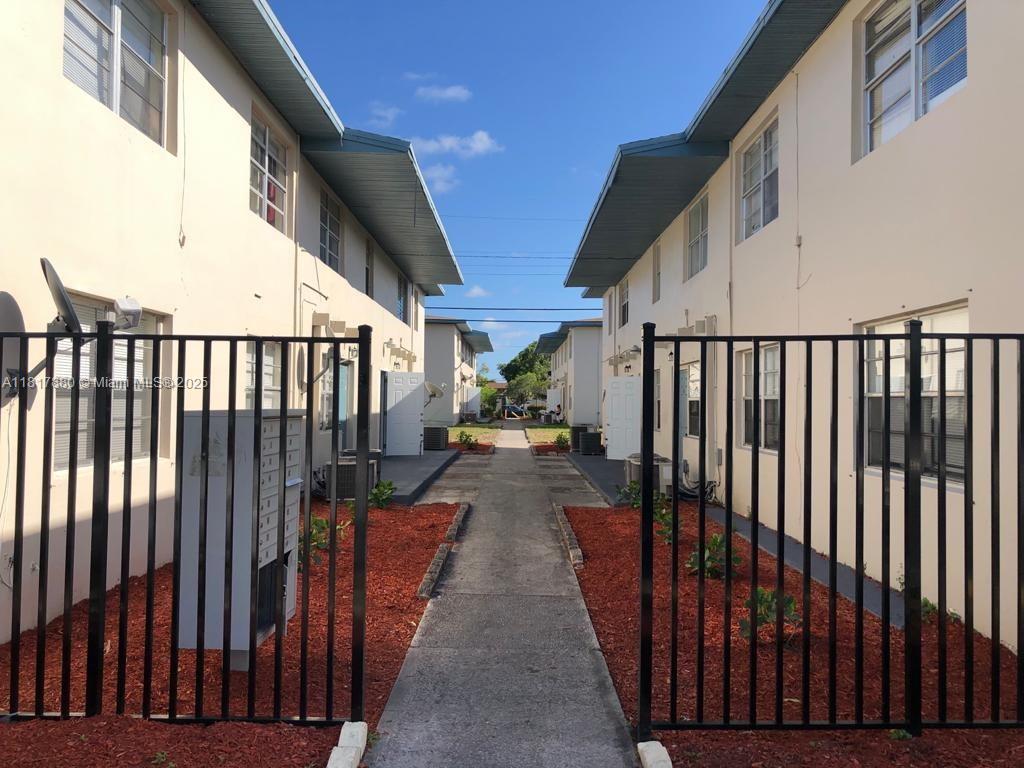 Welcome to Magnolia Square! Our community, located in Lake Park, FL, features affordable living accommodations. Our apartments are Fully Remodeled and Very Spacious. They all feature Central Air Conditioning, CBS construction, Ceramic Tile Floors throughout, 3.5 bedrooms, 2 full bathrooms, and updated appliances. This is family-friendly community where you can enjoy a peaceful, quiet atmosphere. Washers and Dryers are available, right outside the building. For your convenience and safety, Security Cameras Surveillance is running 24/7 year round. What is included? Water, Sewer, Trash, On-Site Maintenance, and 24/7 Community Surveillance.