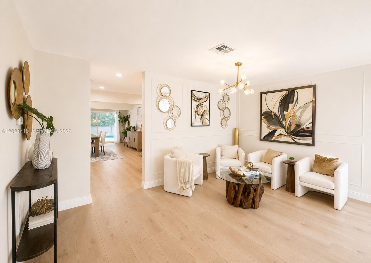 SUNNY GROVE - Residential