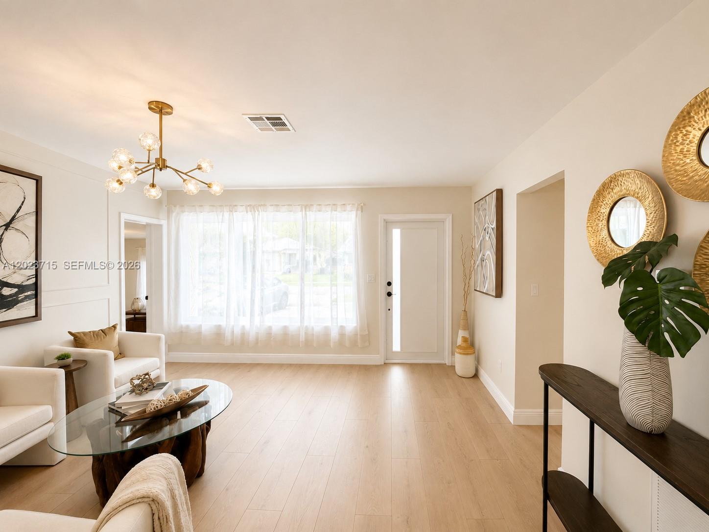 SUNNY GROVE - Residential
