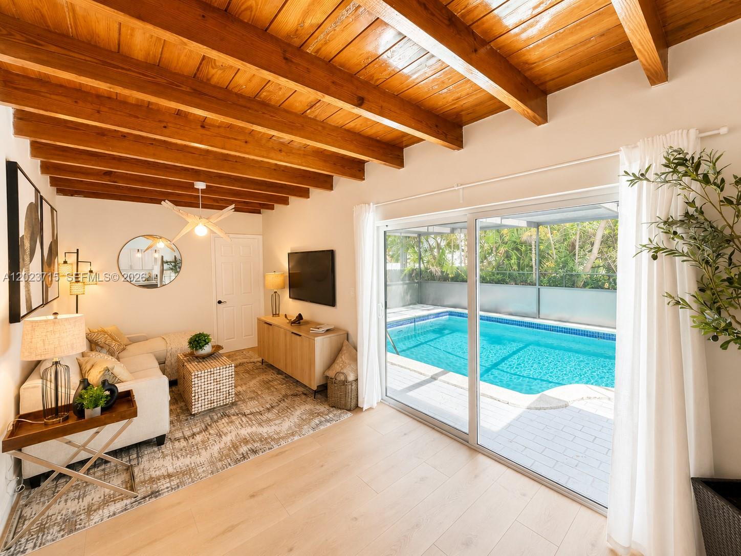 SUNNY GROVE - Residential