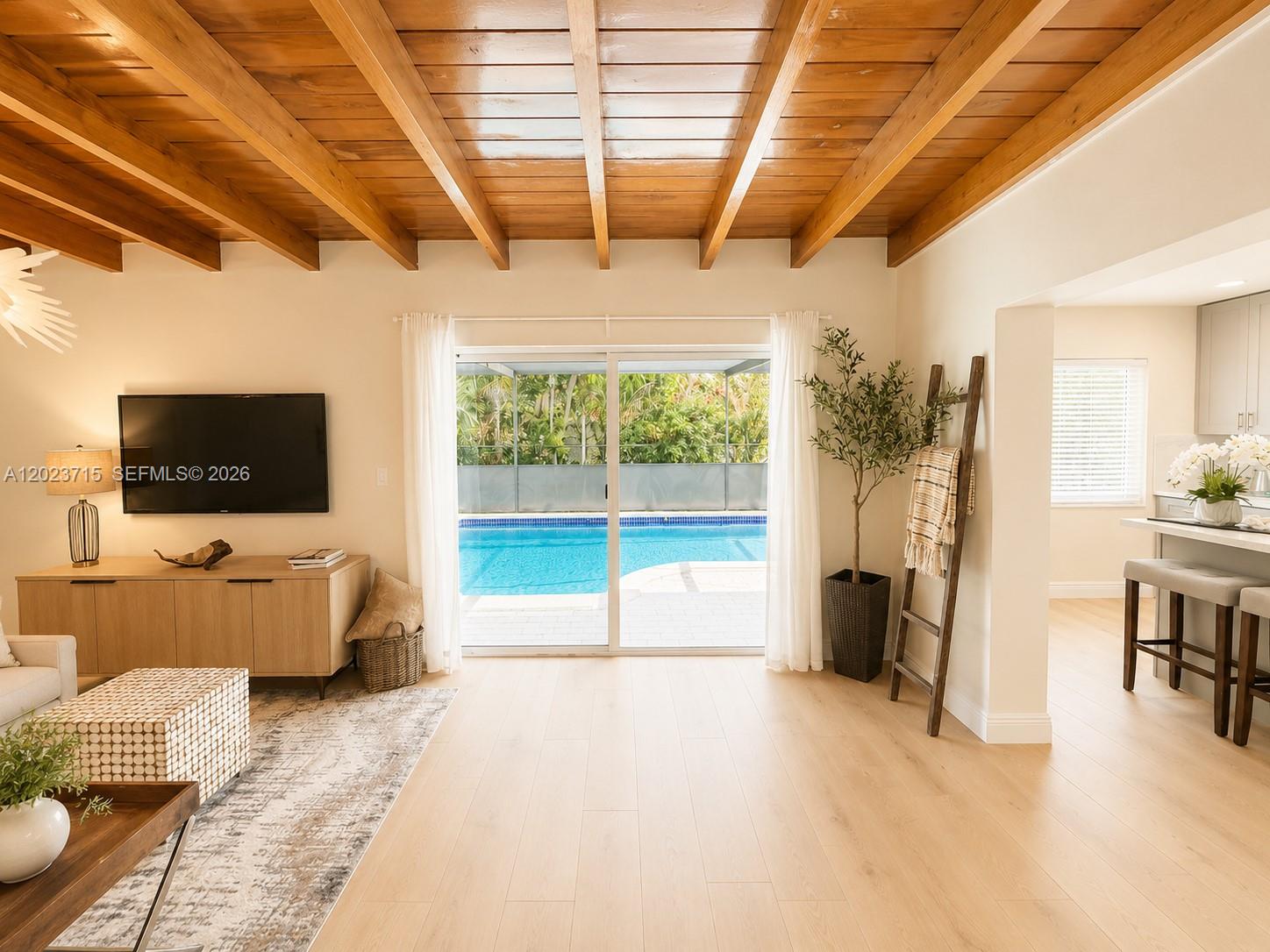 SUNNY GROVE - Residential
