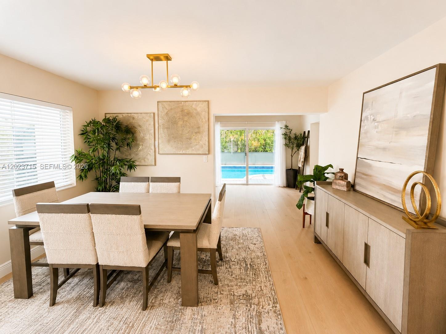 SUNNY GROVE - Residential