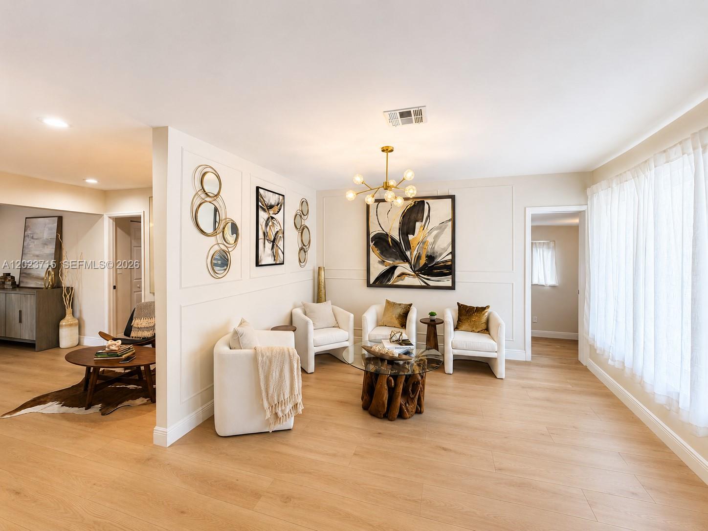SUNNY GROVE - Residential
