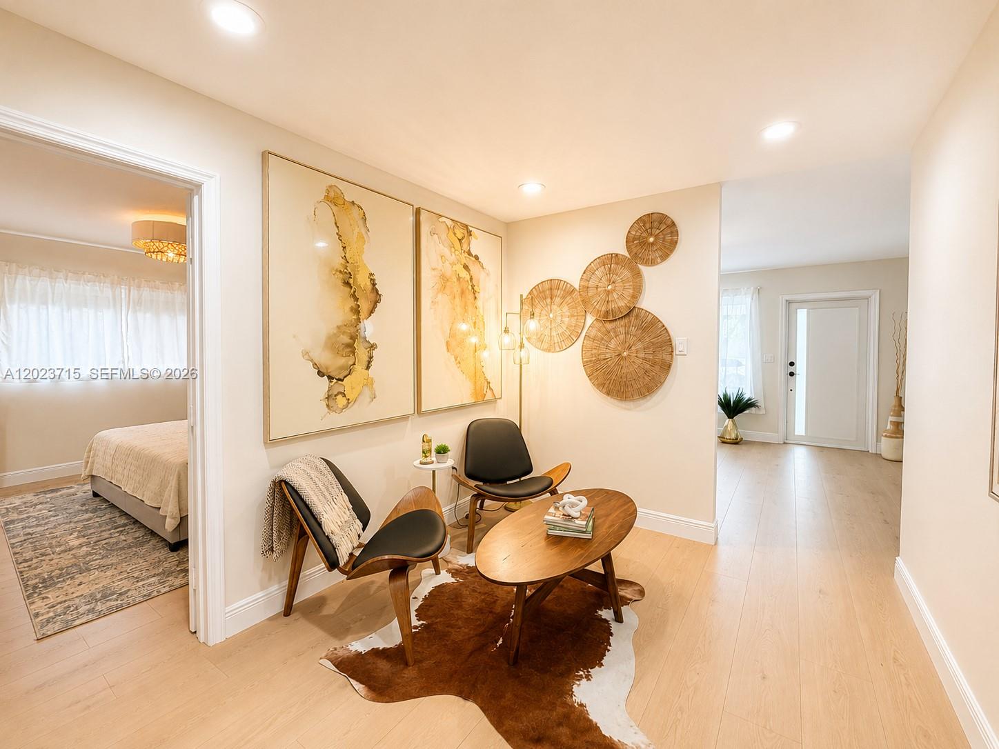 SUNNY GROVE - Residential