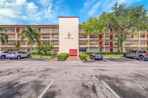1551 SW 135th Ter 112G Pembroke Pines FL 33027