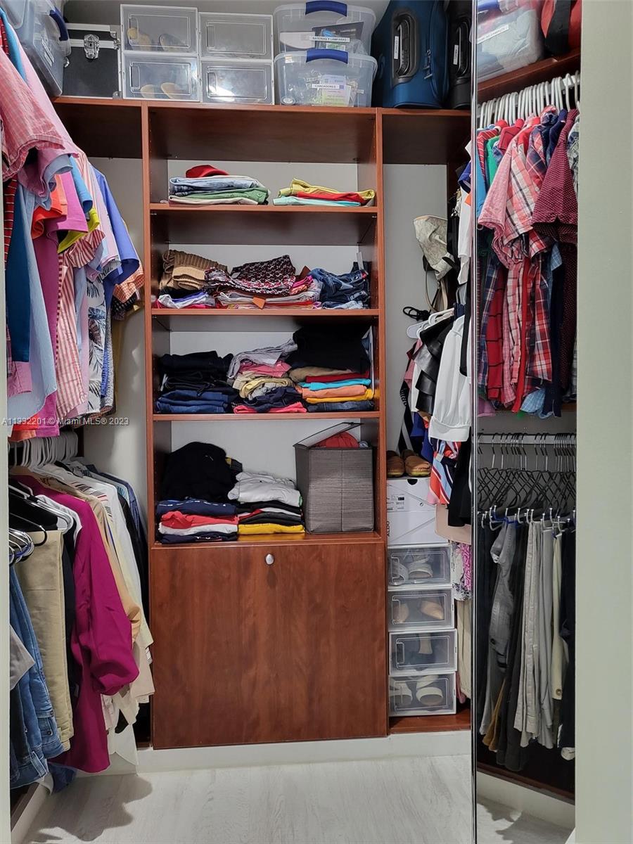 SECTOR 3 - PARCELS C D E - Residential