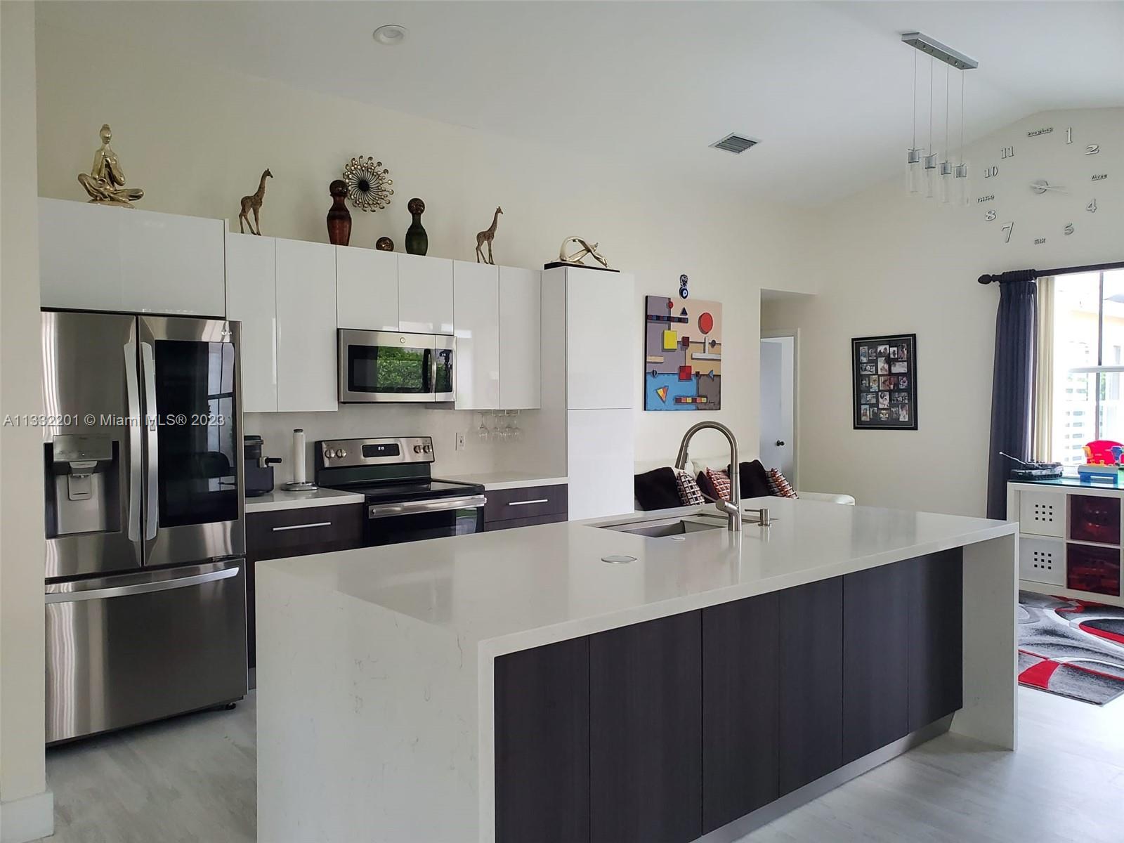 SECTOR 3 - PARCELS C D E - Residential