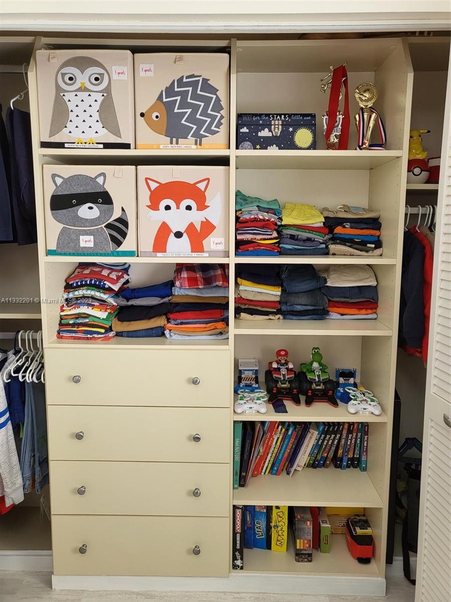 SECTOR 3 - PARCELS C D E - Residential