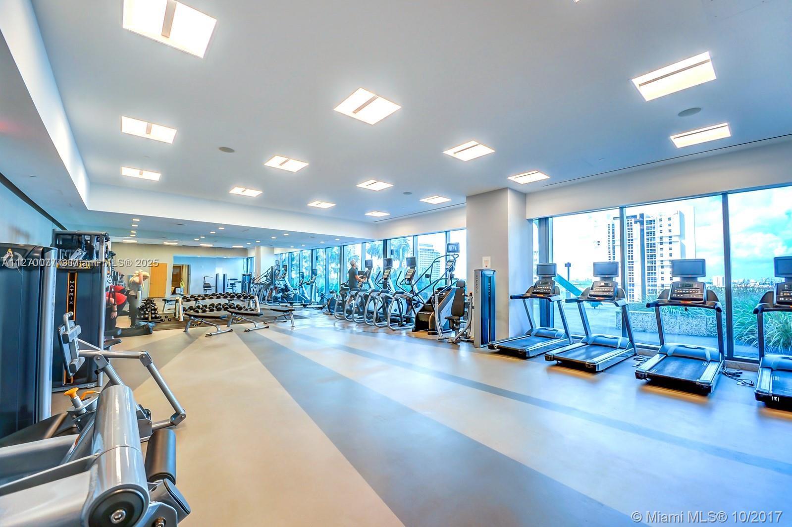 RISE CONDO - Residential