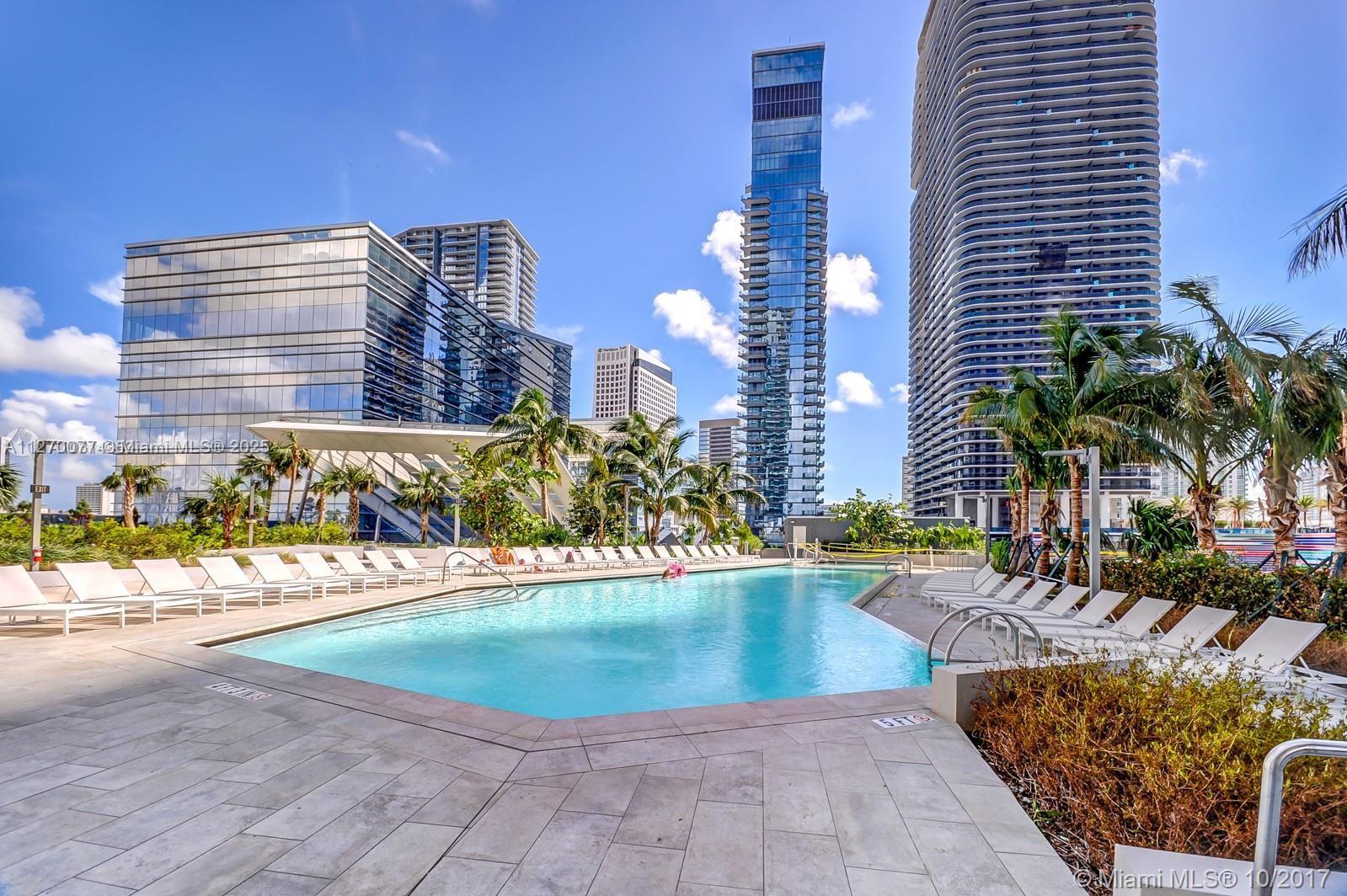 RISE CONDO - Residential