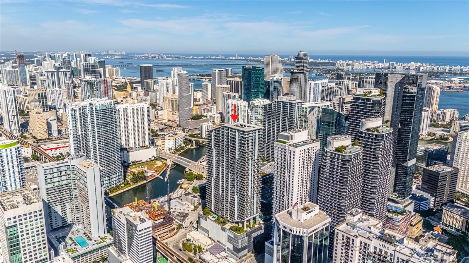 RISE CONDO - Residential