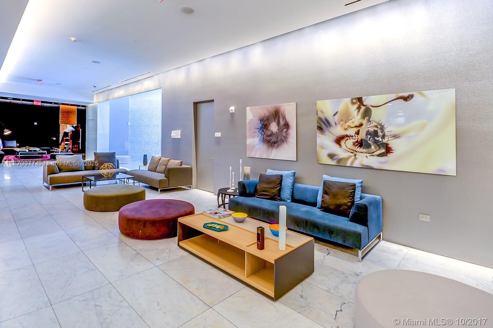 RISE CONDO - Residential