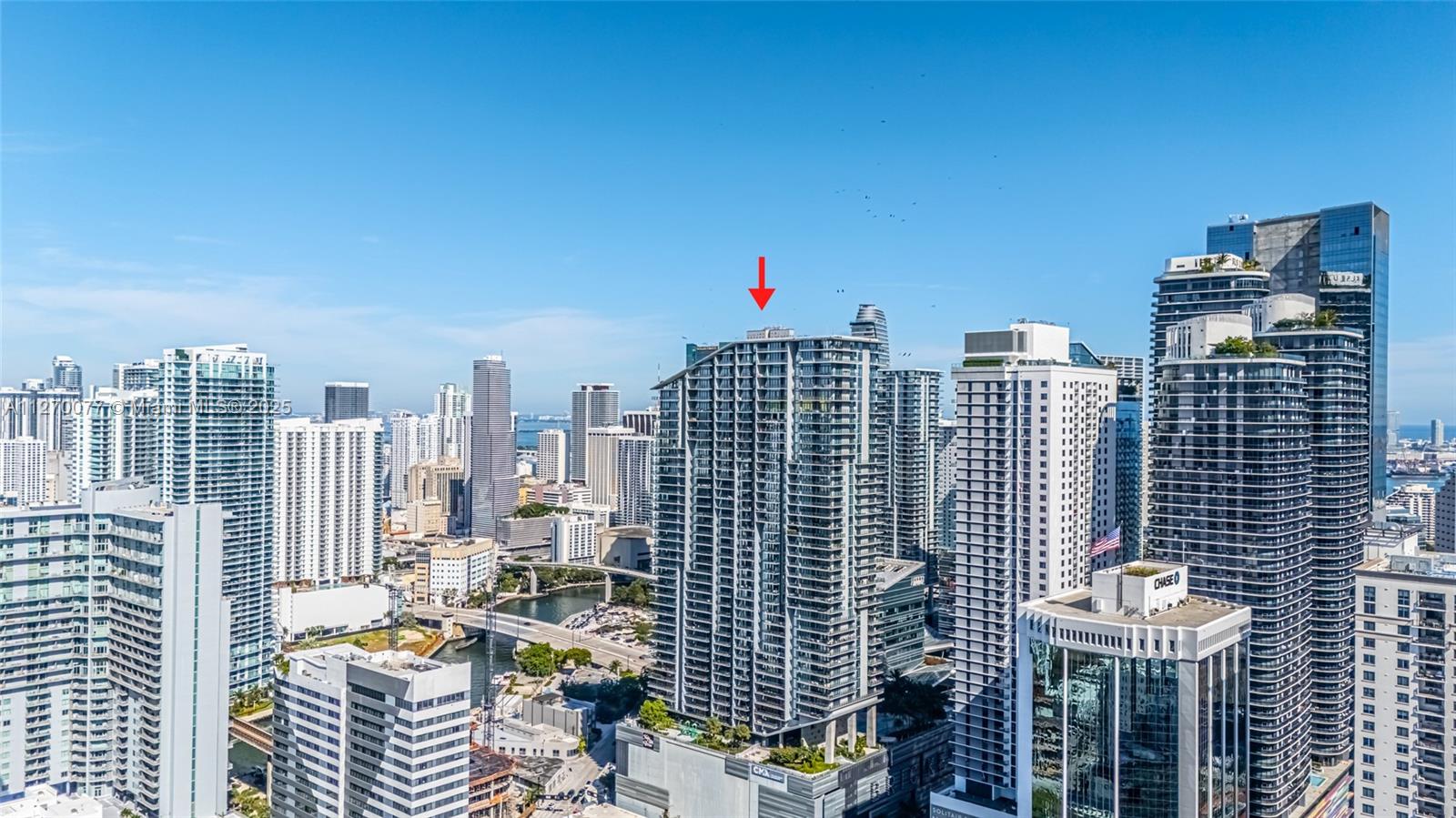 RISE CONDO - Residential