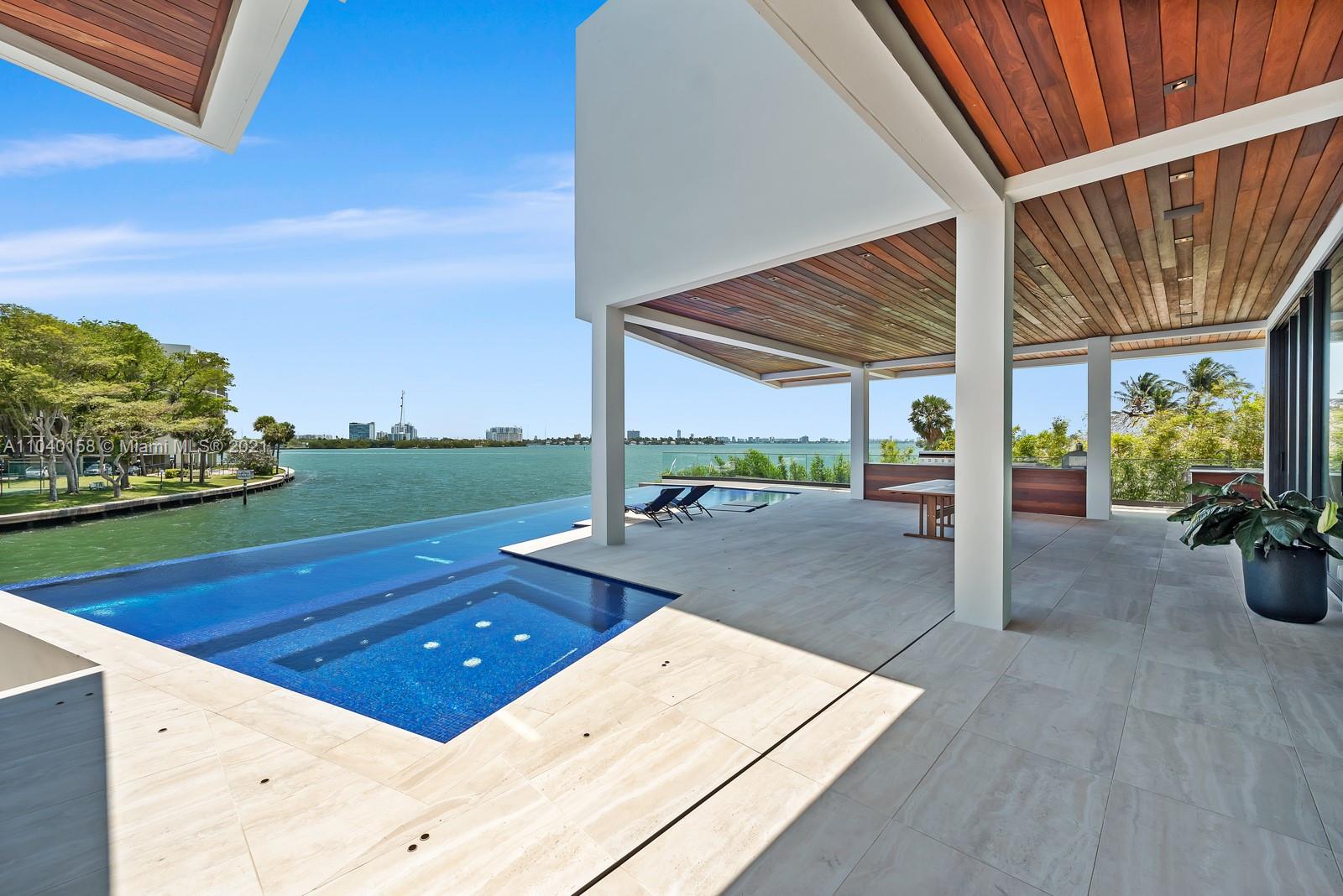 BELLE MEADE ISLAND - Residential
