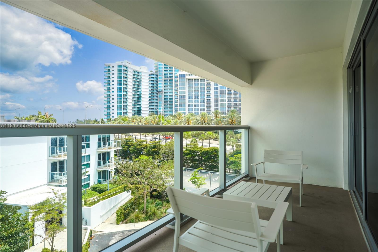 BH Bal Harbour Bldg 3 - Residential
