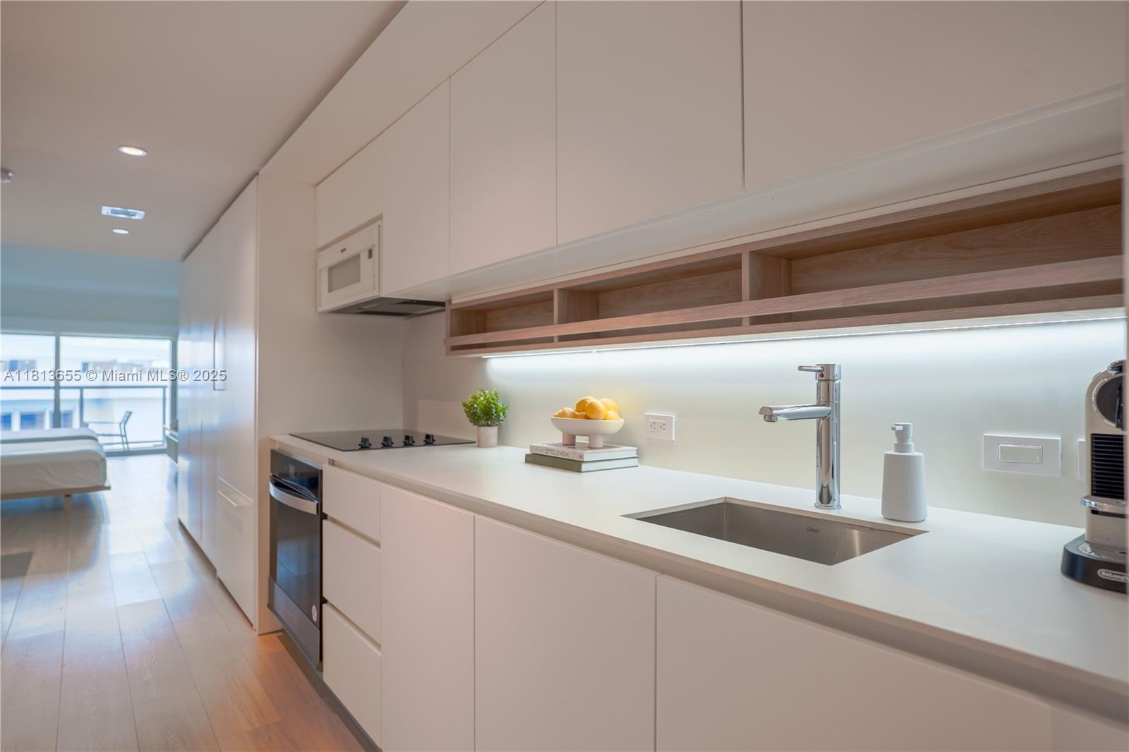 Property for Sale at 10250 Collins Avenue 209, Bal Harbour, Miami-Dade County, Florida - Bathrooms: 1  - $825,000