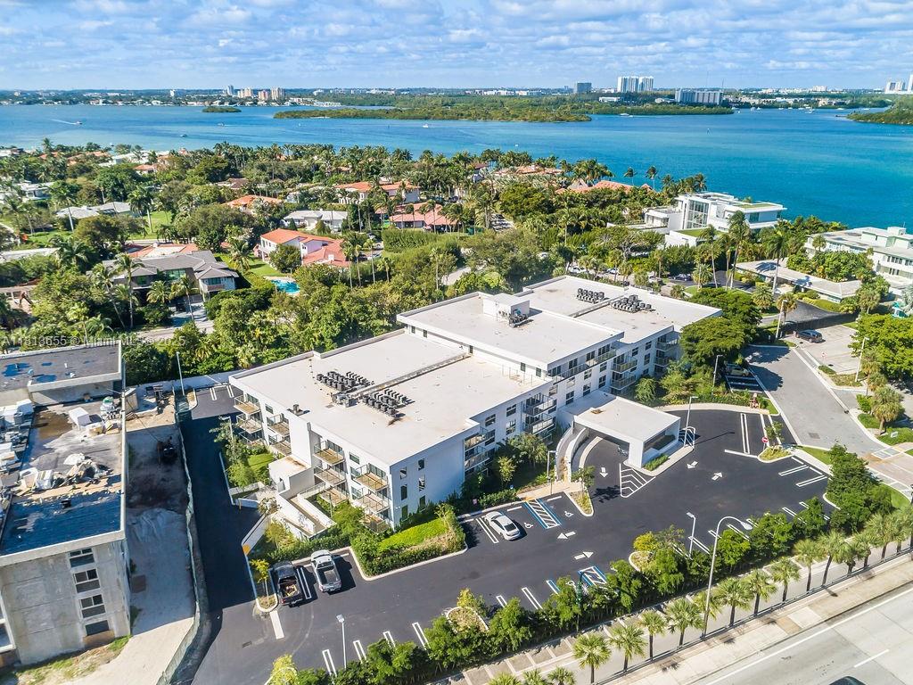 BH Bal Harbour Bldg 3 - Residential