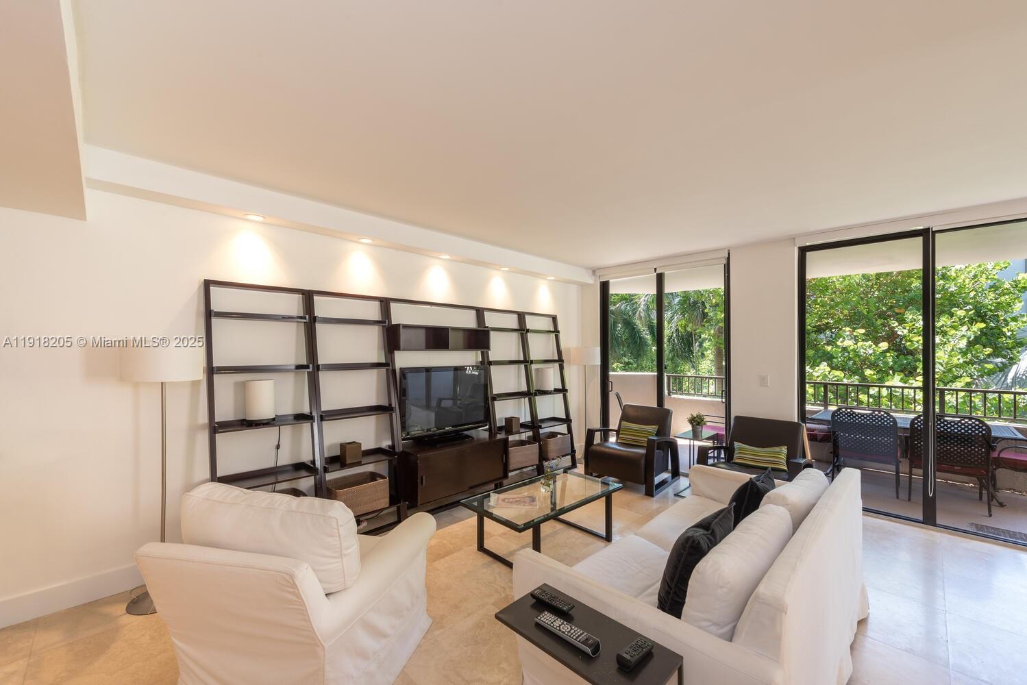 KEY COLONY NO 4 CONDO - Residential Lease