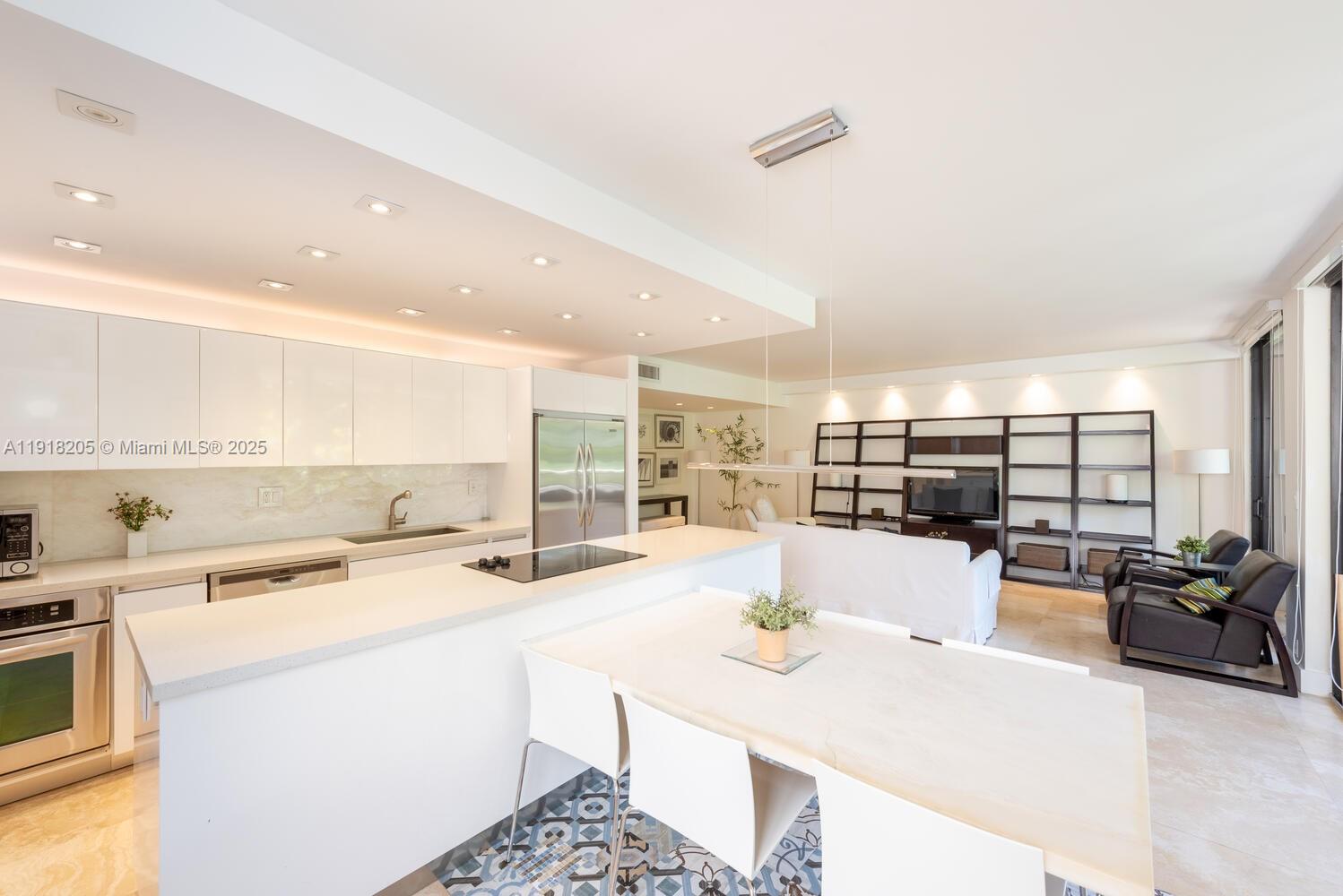 KEY COLONY NO 4 CONDO - Residential Lease