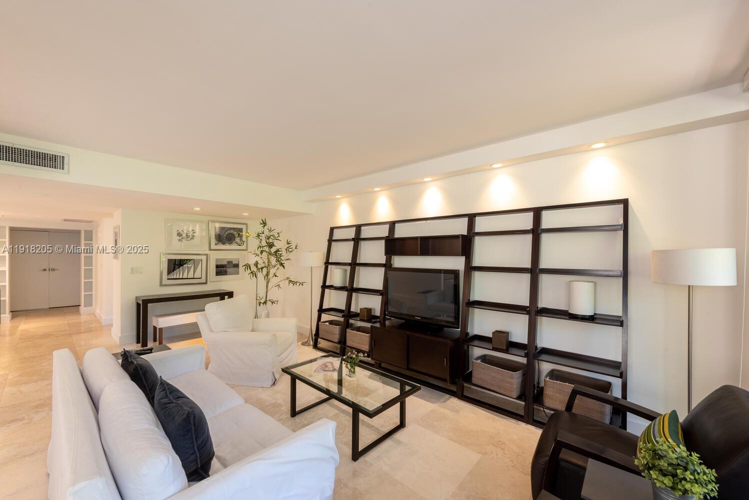 KEY COLONY NO 4 CONDO - Residential Lease