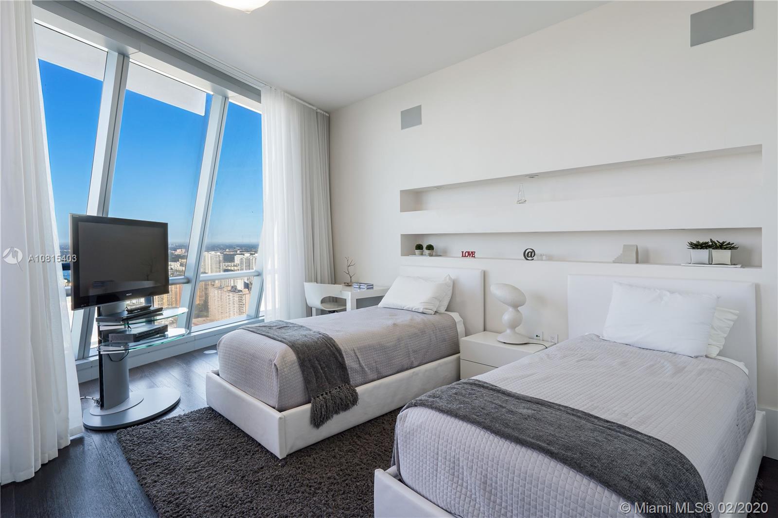 JADE OCEAN CONDO - Residential