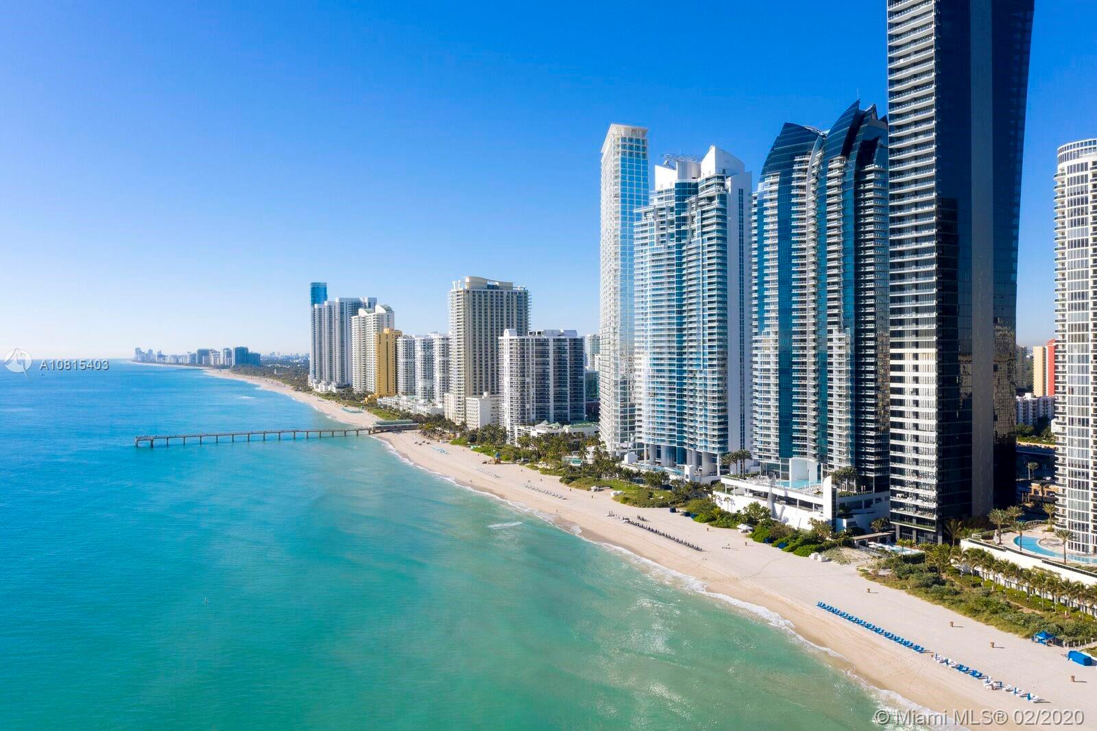 JADE OCEAN CONDO - Residential