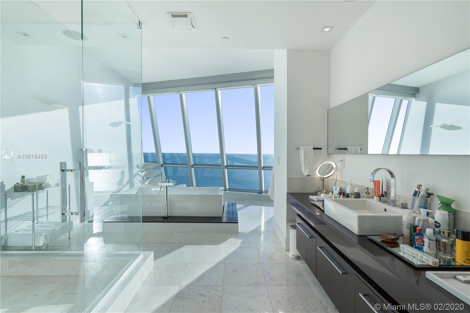 JADE OCEAN CONDO - Residential