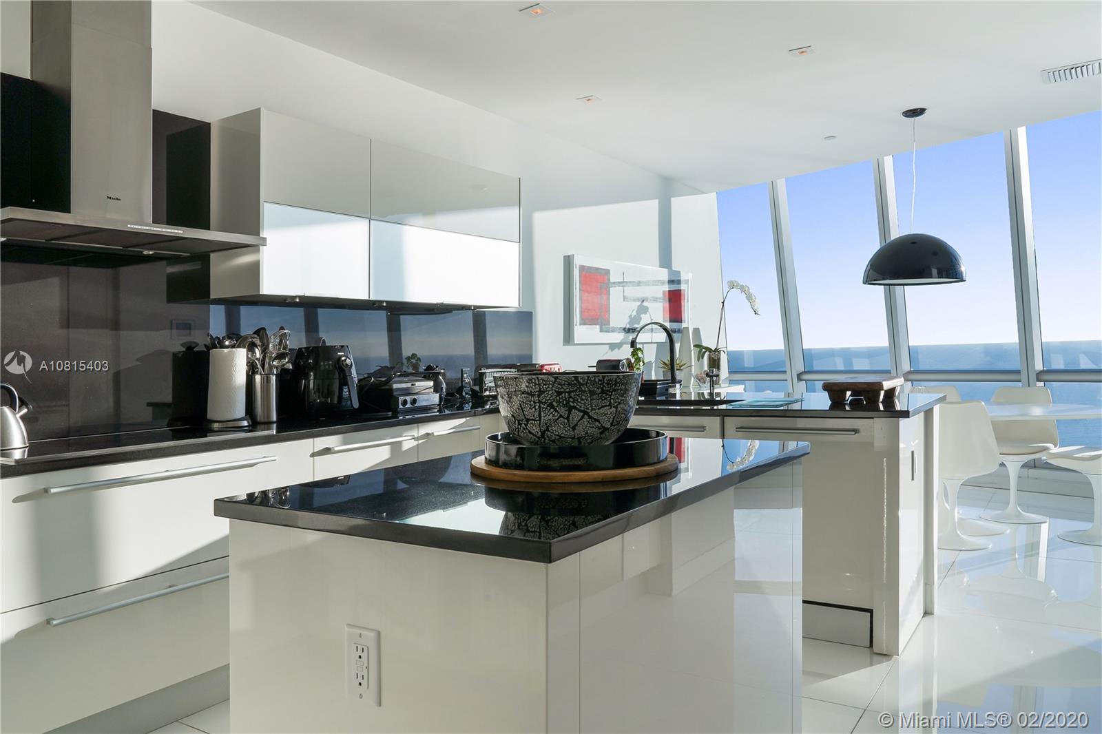 JADE OCEAN CONDO - Residential