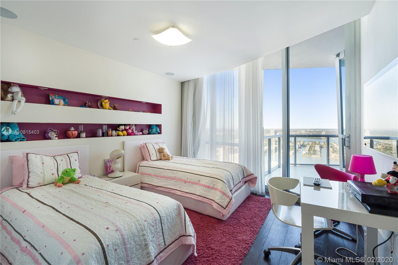 JADE OCEAN CONDO - Residential